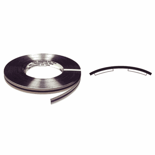 CRL PRT400CH Chrome 1/2