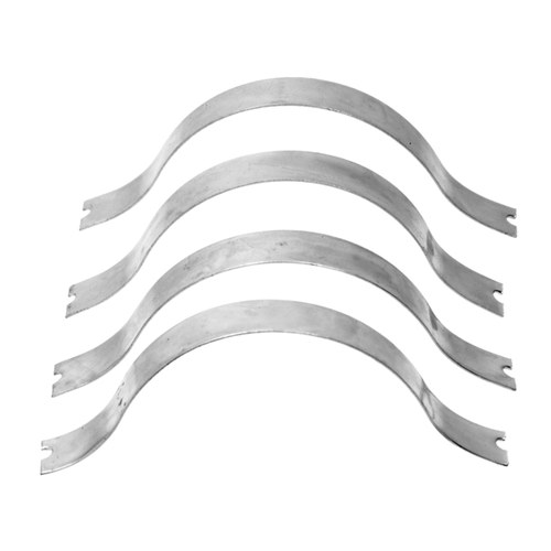 CRL 4443S Aluminum Frame Spring Clip