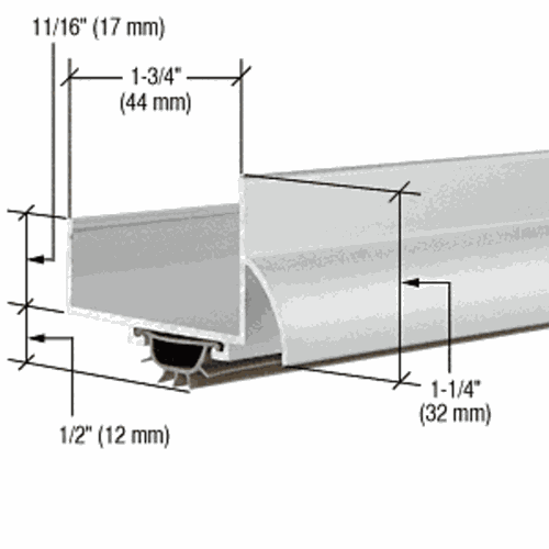 CRL 17VRA36 35-3/4