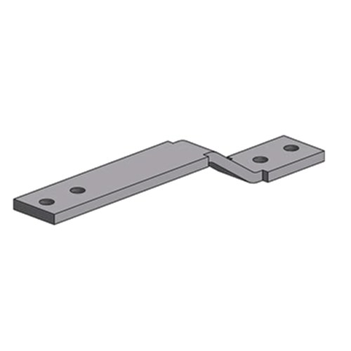 CRL FXCZ Fallbrook XL Z Connector