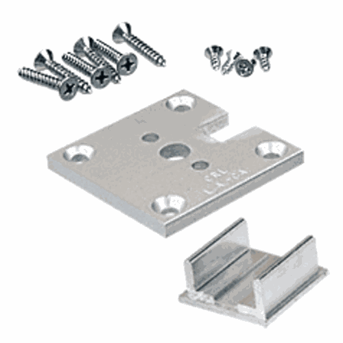 CRL D1990AE Satin Anodized 2