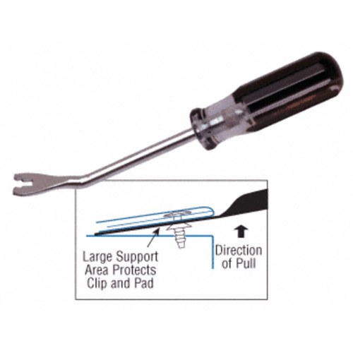 CRL L35400 Door Panel Removal Tool