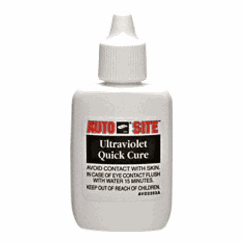 CRL UCH1 1 oz. Windshield Chip Repair Resin