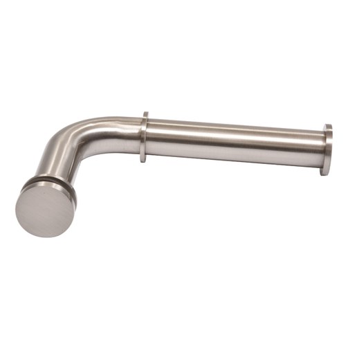CRL TPH2BN Brushed Nickel Deluxe Tissue Roll Holder
