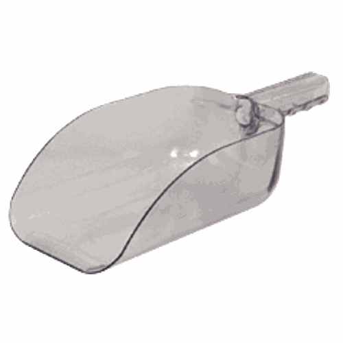 CRL GRP33 Rockite Kwixset Cement Plastic Scoop