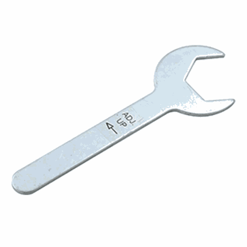 CRL 8010APW Adjustable Pivot Wrench