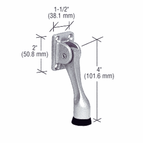 CRL J4551 Heavy-Duty 4