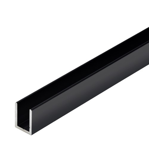 CRL SDCD38BL Black 3/8
