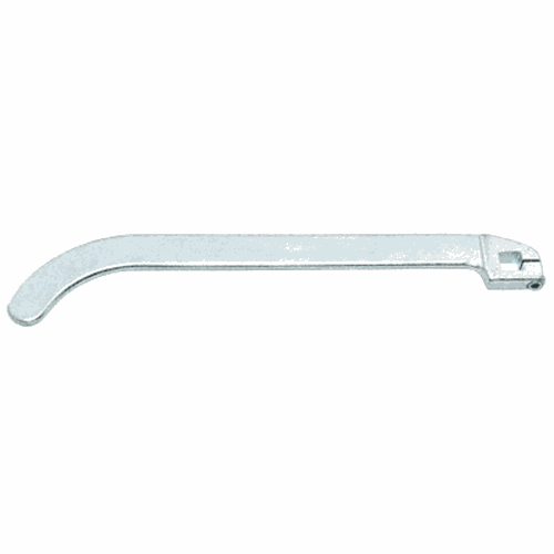 CRL 201149628 Jackson Aluminum Offset Arm with Max Preload for 201129 Slide Channel