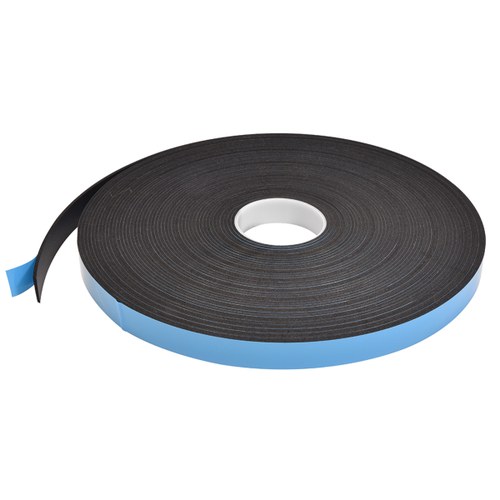 CRL 74418X1BL Black 1/8