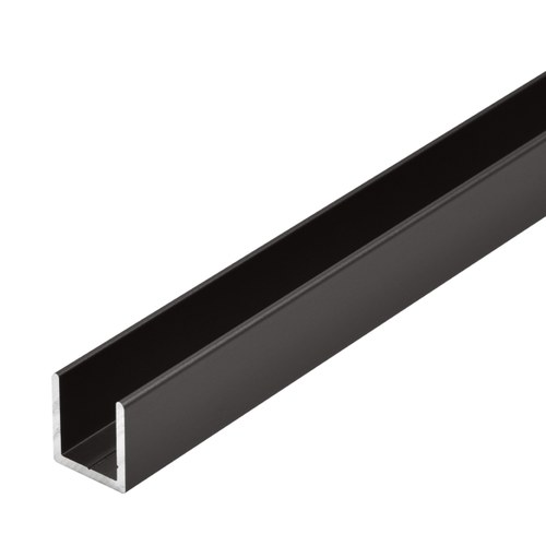 CRL SDCD120RB Oil Rubbed Bronze 1/2