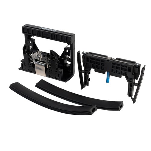 CRL TBFX1116K TurboFlex Glass Clamp Kit for 11/16