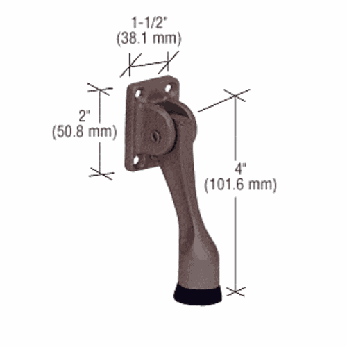 CRL J4552 Bronze 4