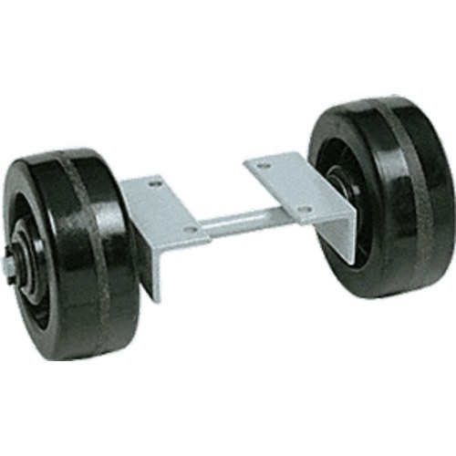 CRL PGD300 Glass Dolly Center Caster Assembly