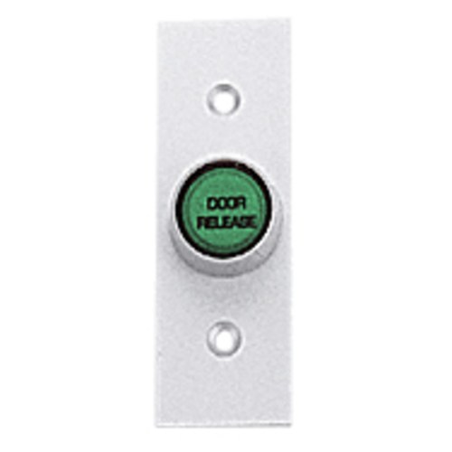 CRL MLEB4NS Illuminated Exit Button
