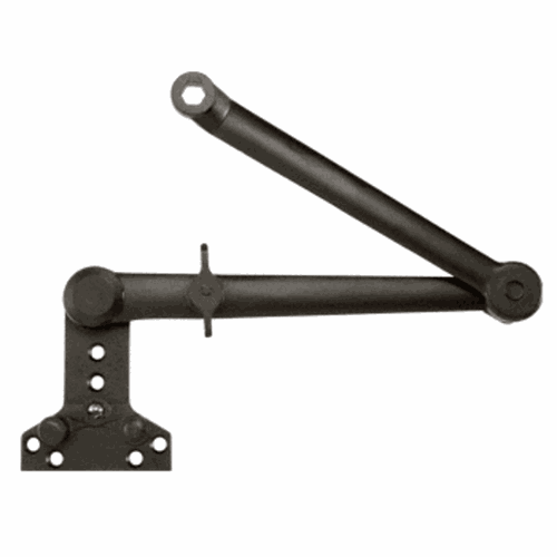 CRL 90H0CADU Dark Bronze PR90 Hold Open Arm
