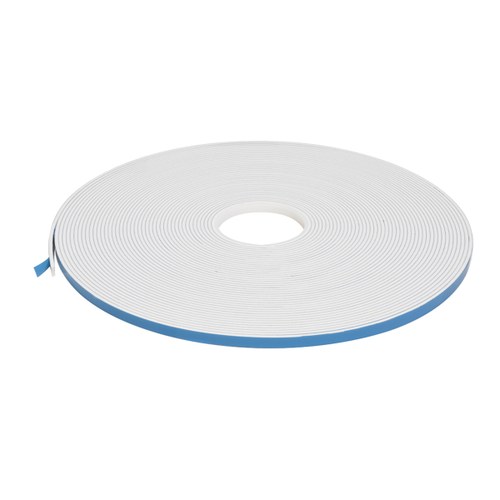 CRL 98418X38W White 1/8