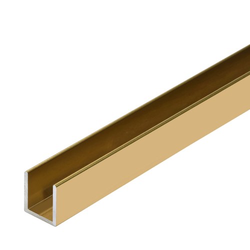 CRL SDCD12FG French Gold 1/2