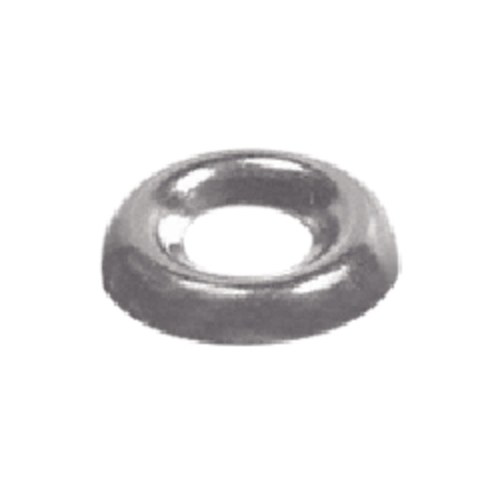 CRL AV616 No. 8 Countersunk Washers