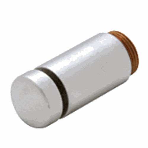CRL TS58SC Satin Chrome 5/8