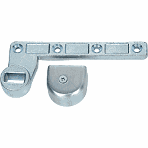 CRL 9079SC Satin Chrome 3/4