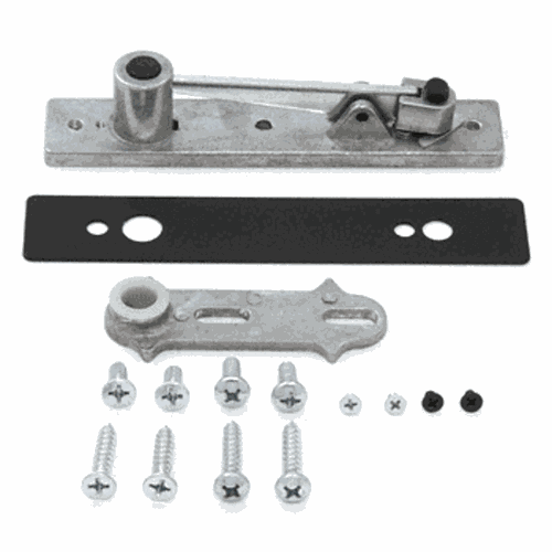 CRL 20534313 Jackson Center-Hung Walking Beam Pivot Assembly