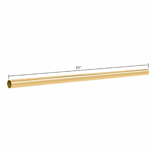 CRL S2BR Polished Brass 51