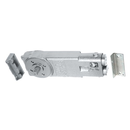 CRL 9170 Medium Duty 105 Hold Open Concealed Closer Body with Mounting Clips