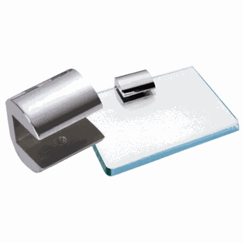 CRL 1230CHR Chrome 1.25