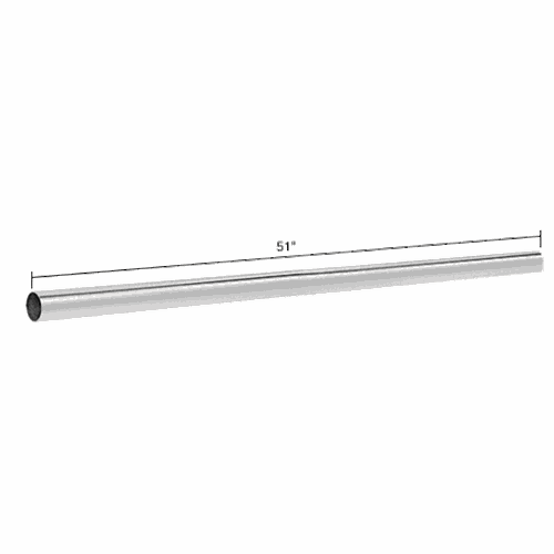 CRL S2CH Polished Chrome 51