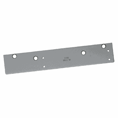 CRL 146018AL LCN Aluminum Drop Plate for 1460 Series Surface Closers