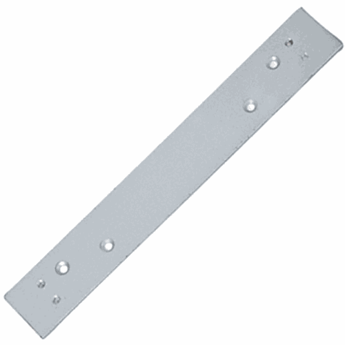 CRL PR70RCPA Aluminum PR70 Retrofit Narrow Back Plate