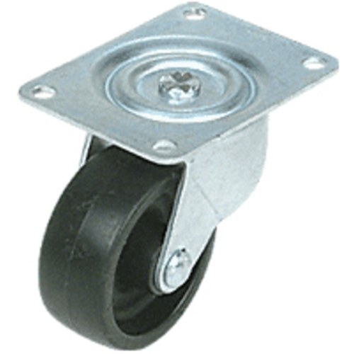 CRL PGD260 Universal Swivel Caster