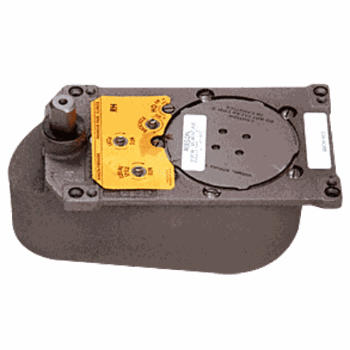 CRL 2790SH0RHB0DY Rixson 27 Series Right Hand 3/4