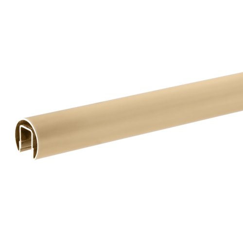 CRL GR15SB C260 Satin Brass 1.5