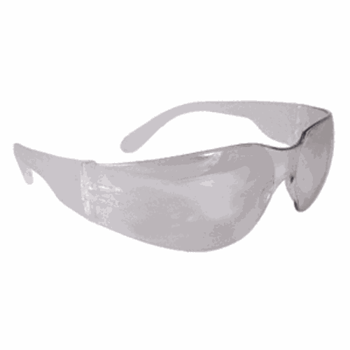 CRL MR010 Radians Mirage Indoor/Outdoor Safety Glasses