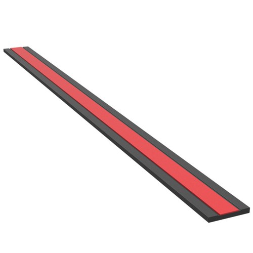 CRL GPF0224MBL Matte Black Flat Grid - 95