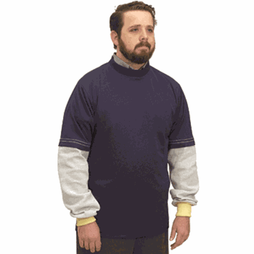 CRL 993096XL XL Cut-Resistant Protection T-Shirt
