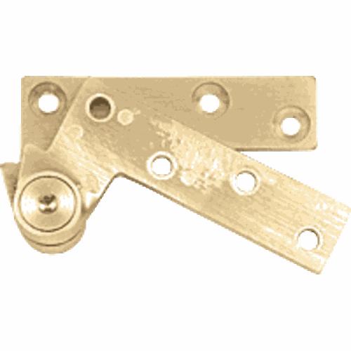 CRL 9075PB Polished Brass 3/4