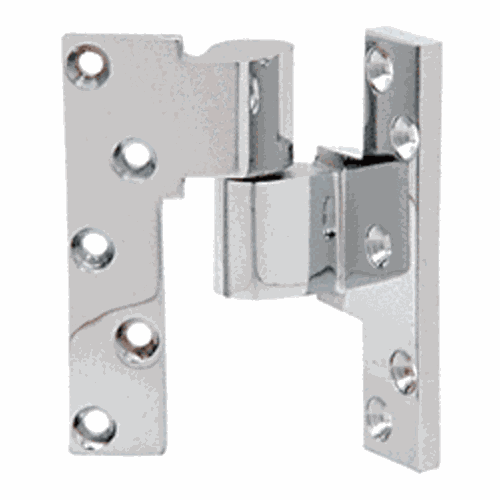 CRL 19RHPC Polished Chrome 3/4