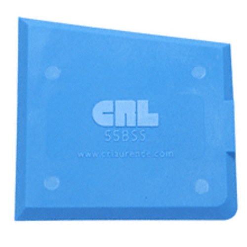 CRL 55BSS Sealant Finishing Tool