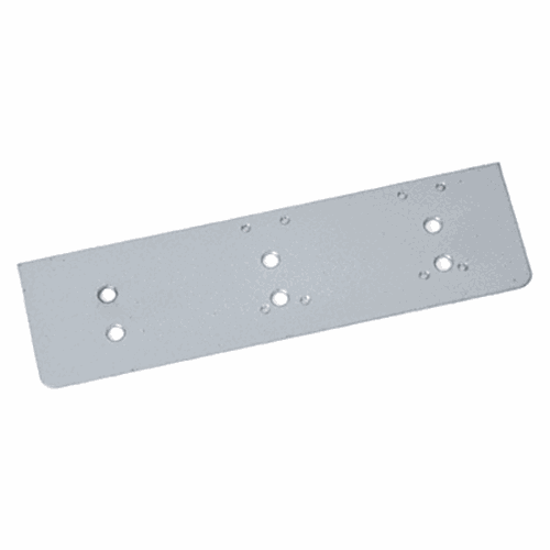 CRL PR90DPJMA Aluminum PR90 Series Drop Plate Jamb Mount