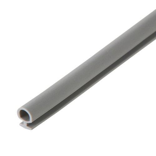 CRL 46VVM Gray Vinyl Bulb Seal