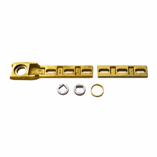 CRL NDC102 Swing-Free End-Load Arm for Center-Hung Concealed Closers