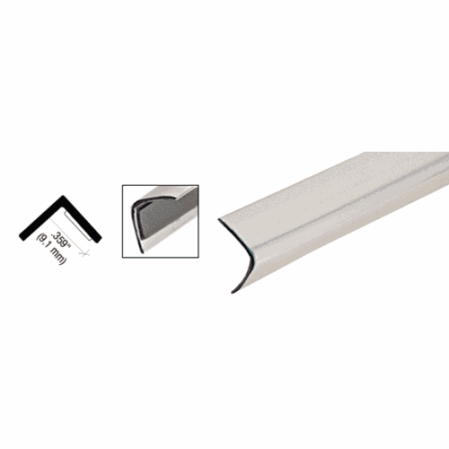 CRL PRT200CH Chrome 3/8