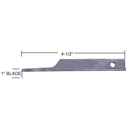 CRL WT2002 WT2000 Left Hand Replacement Blade