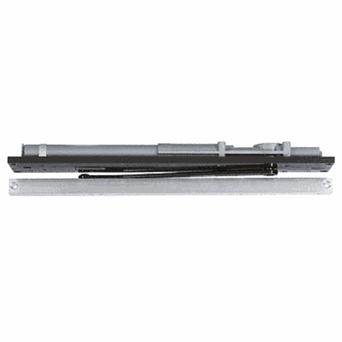 CRL 2034RDU LCN Concealed Size 4 Right Hand Spring Closer, Dark Bronze