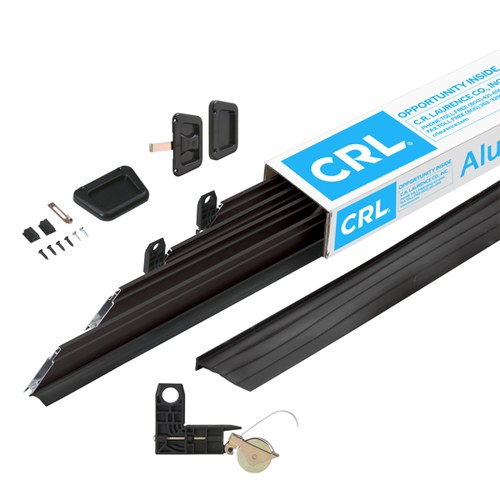 CRL KDT2036BRZ Bronze 36