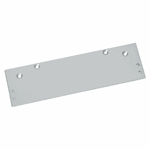 CRL PR70DPA Aluminum PR70 Wide Drop Plate
