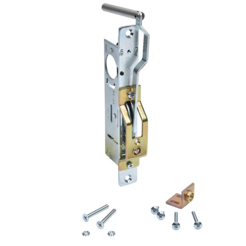 CRL MS186102 MS1861 Bottom Rail Deadbolt